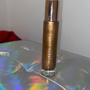 Fenty body lava